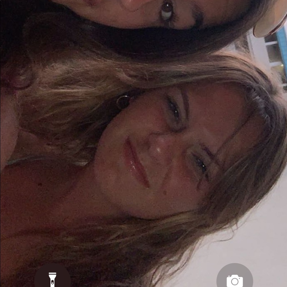 Meet your Posher, Maggie